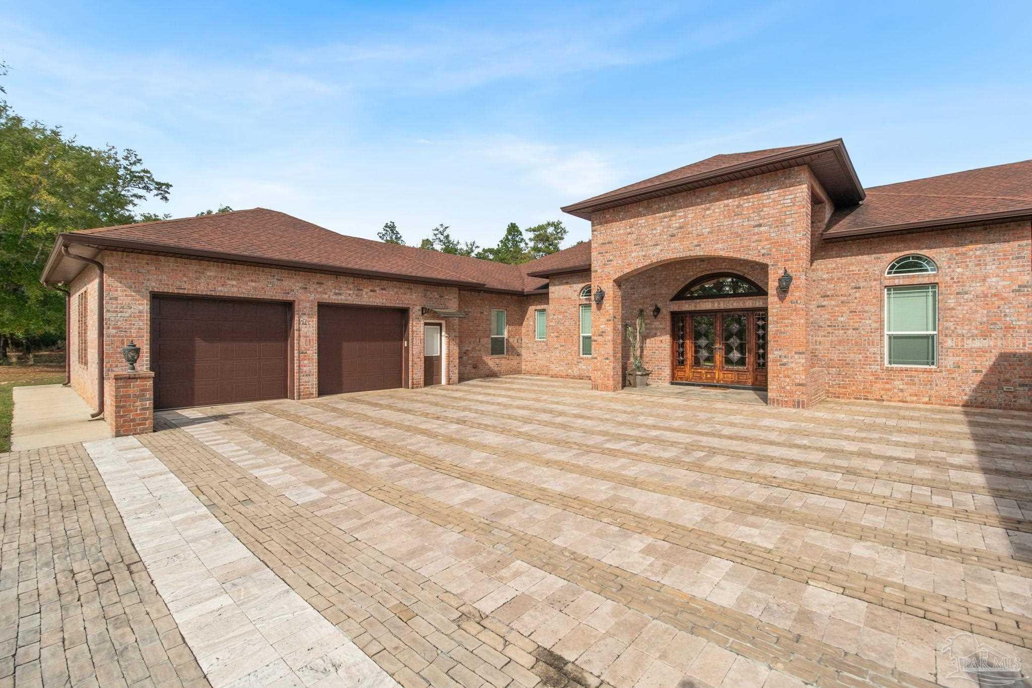 890 B Barth Road Molino, FL 32577 - Photo 3 of 72