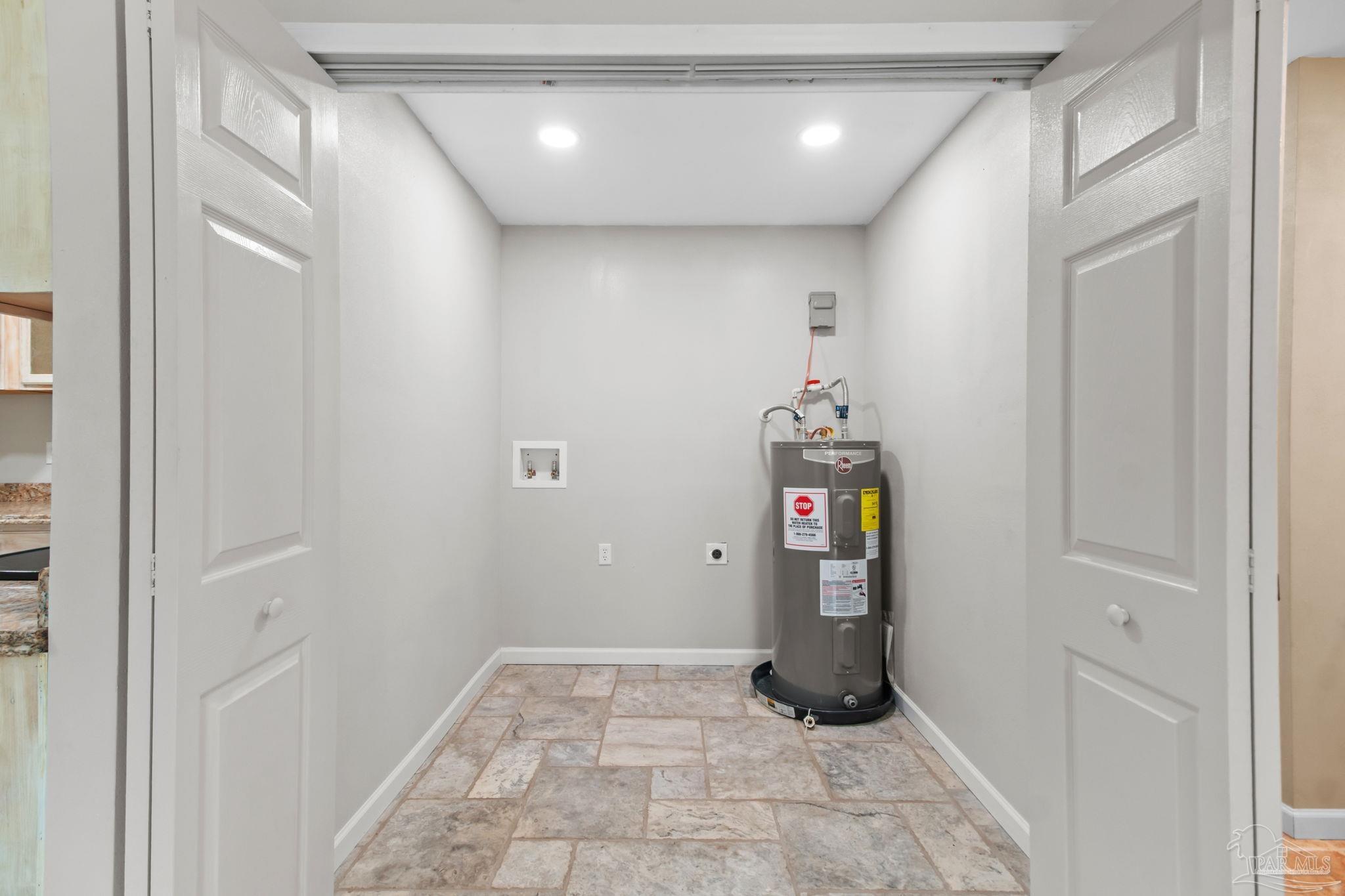 890 B Barth Road Molino, FL 32577 - Photo 40 of 72