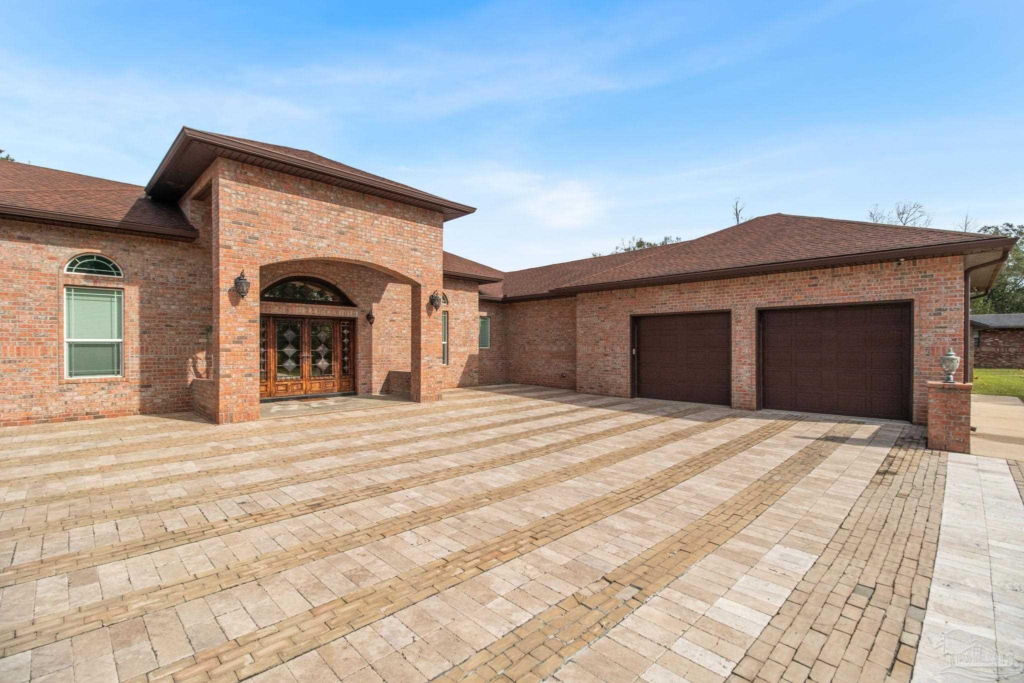 890 B Barth Road Molino, FL 32577 - Photo 4 of 72