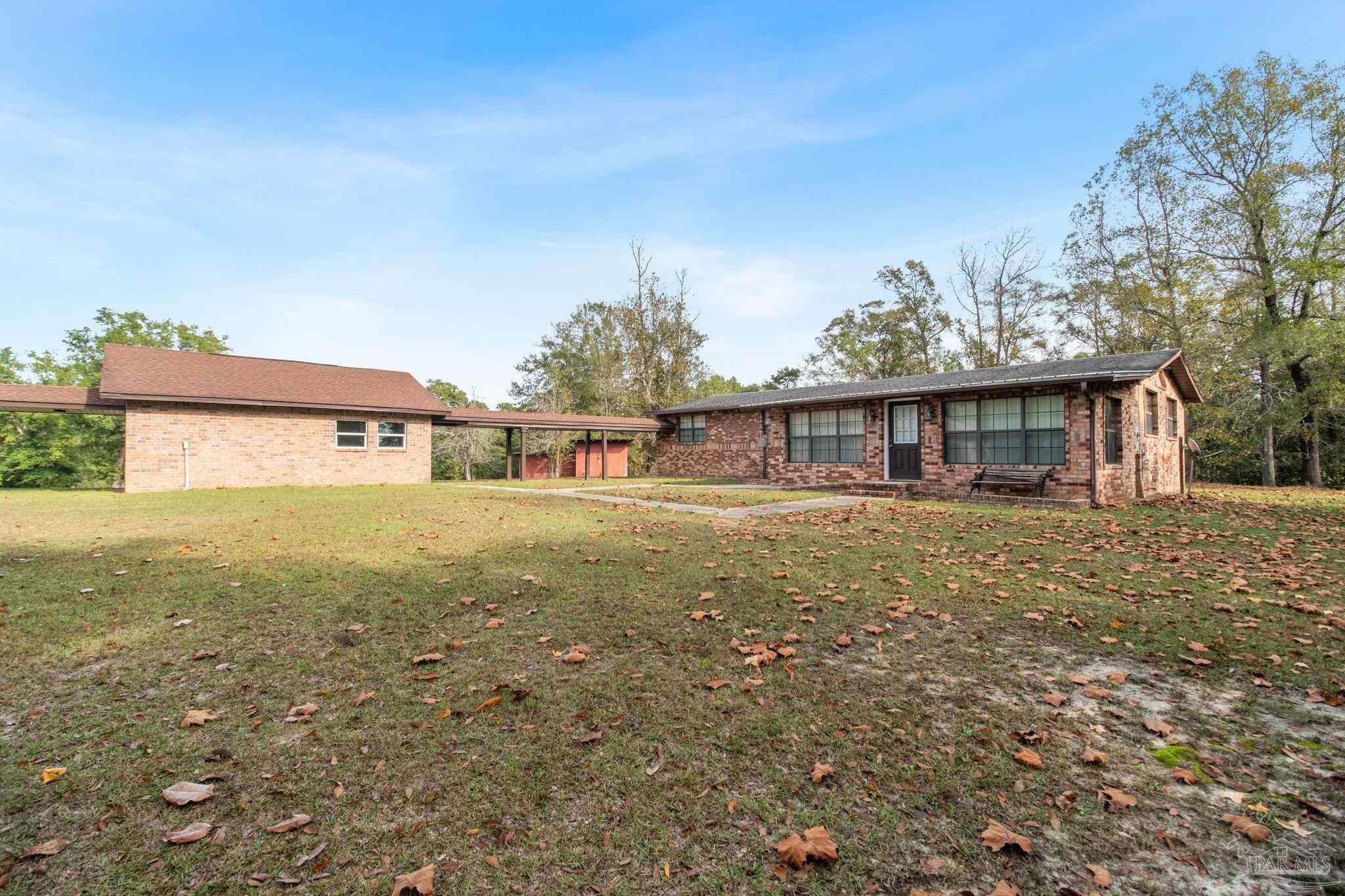 890 B Barth Road Molino, FL 32577 - Photo 60 of 72