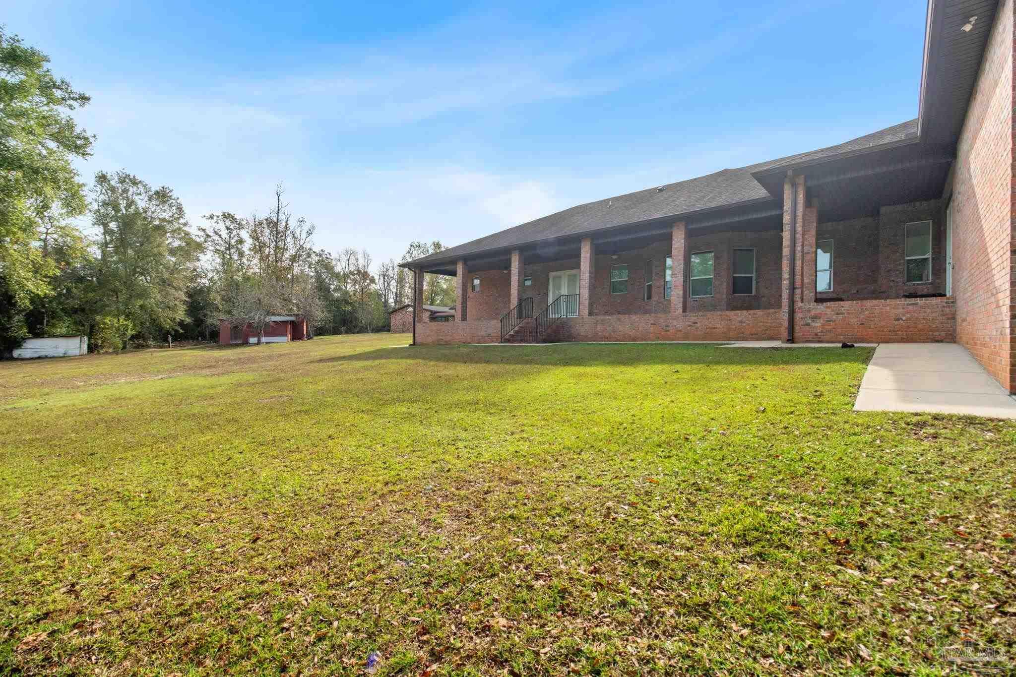 890 B Barth Road Molino, FL 32577 - Photo 61 of 72