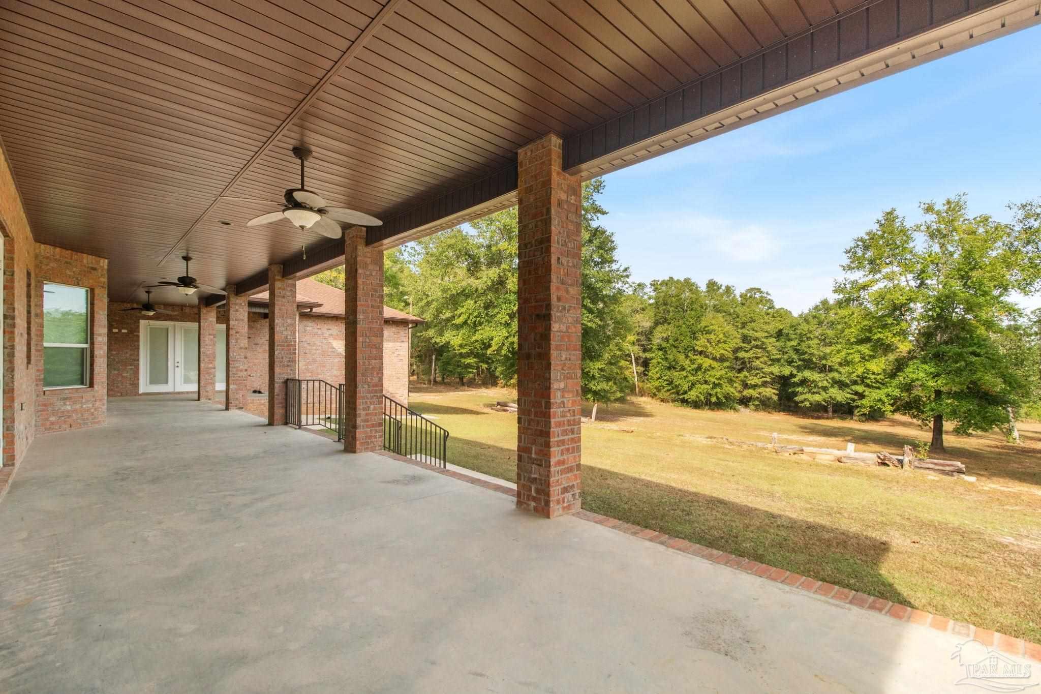 890 B Barth Road Molino, FL 32577 - Photo 62 of 72