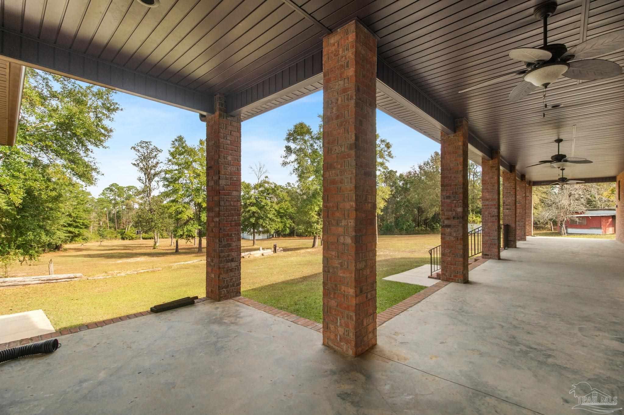 890 B Barth Road Molino, FL 32577 - Photo 63 of 72