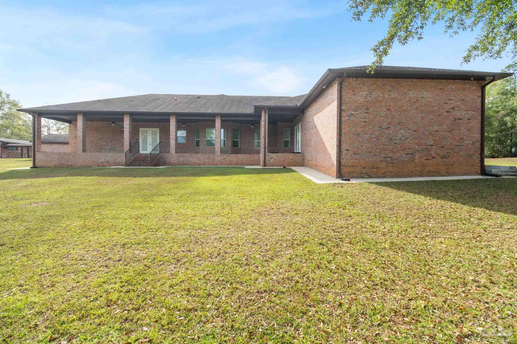 890 B Barth Road Molino, FL 32577 - Photo 64 of 72