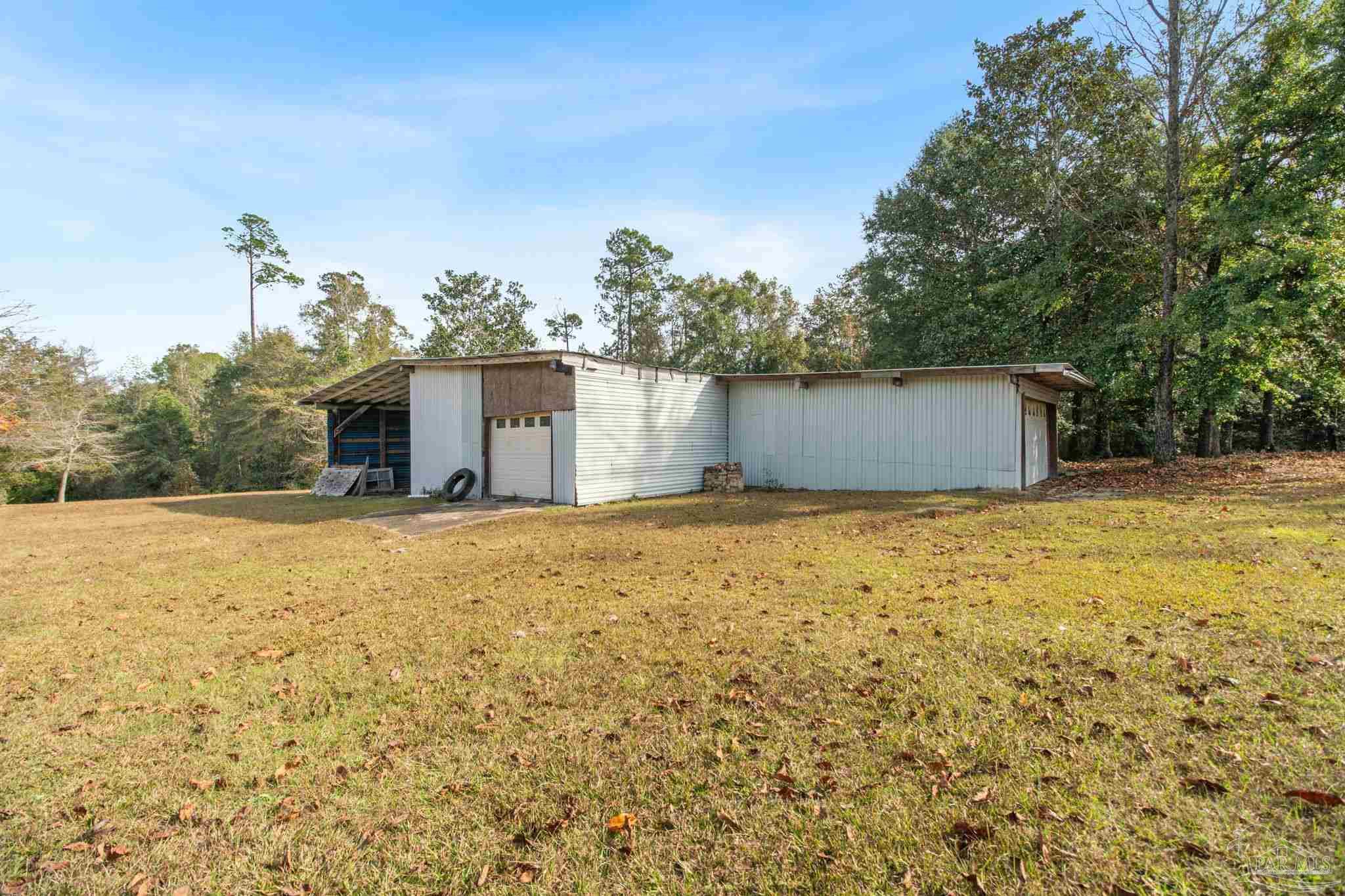 890 B Barth Road Molino, FL 32577 - Photo 65 of 72