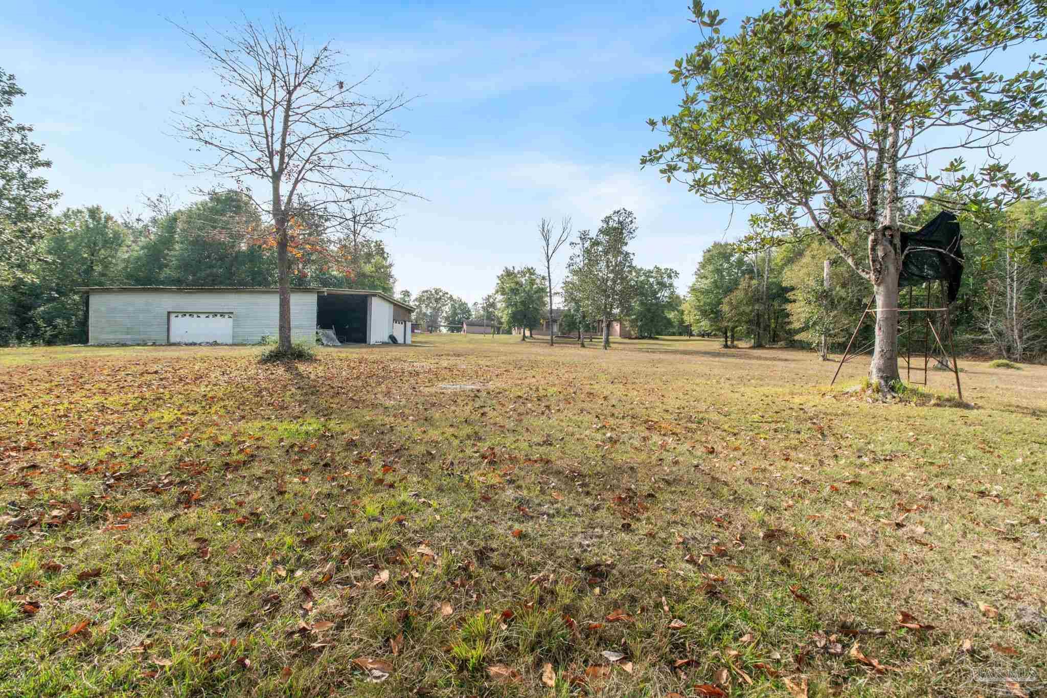 890 B Barth Road Molino, FL 32577 - Photo 66 of 72