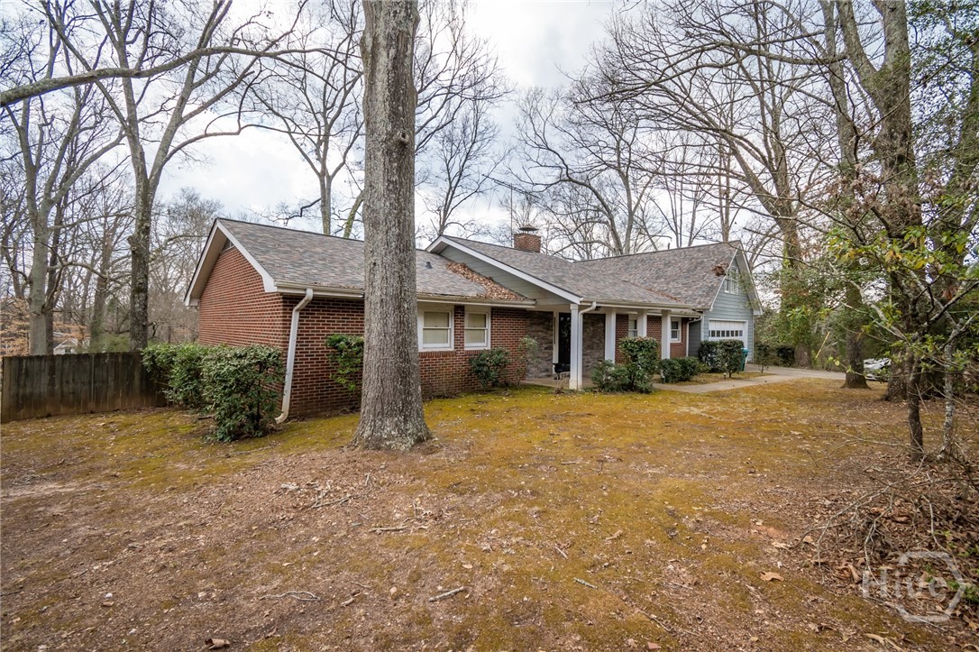 1380 Chestnut Hill Road Athens, GA 30606 - Photo 4 of 21
