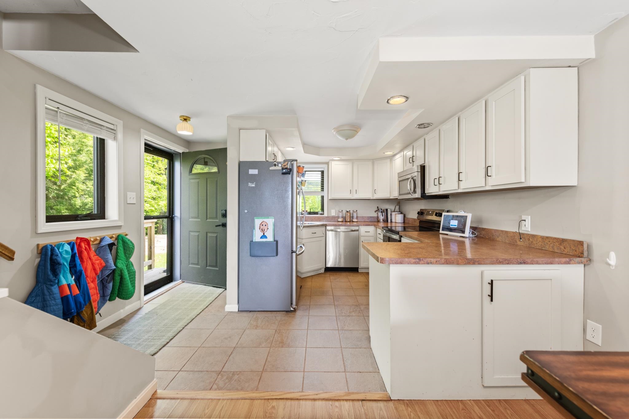 178 Pinnacle Road, Unit 5 Campton, NH 03223 - Photo 5 of 34