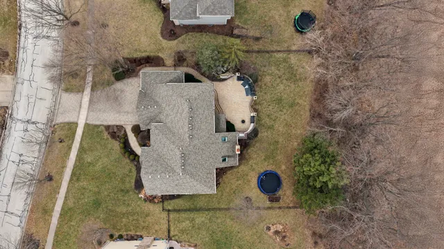 $695,000 | 527 Ridgelawn Trail, Batavia, IL 60510