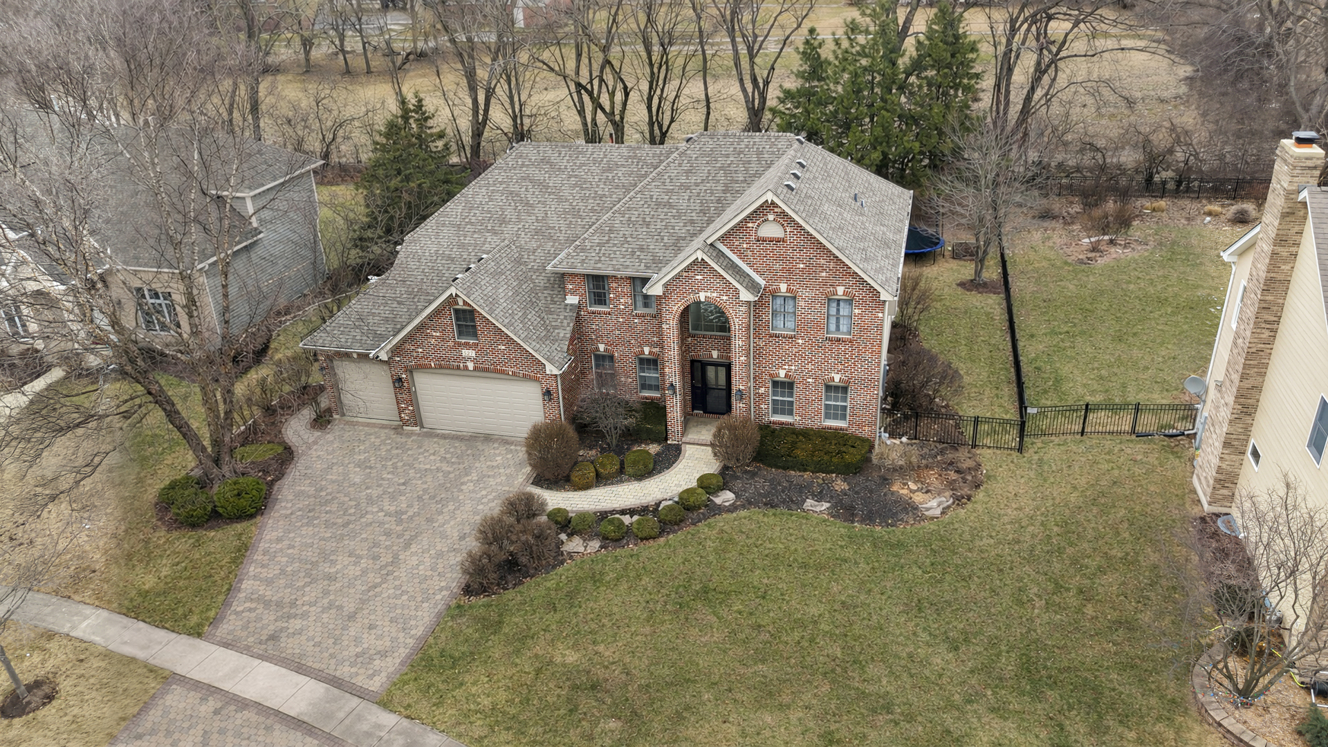 527 Ridgelawn Trail Batavia, IL 60510 - Photo 32 of 36