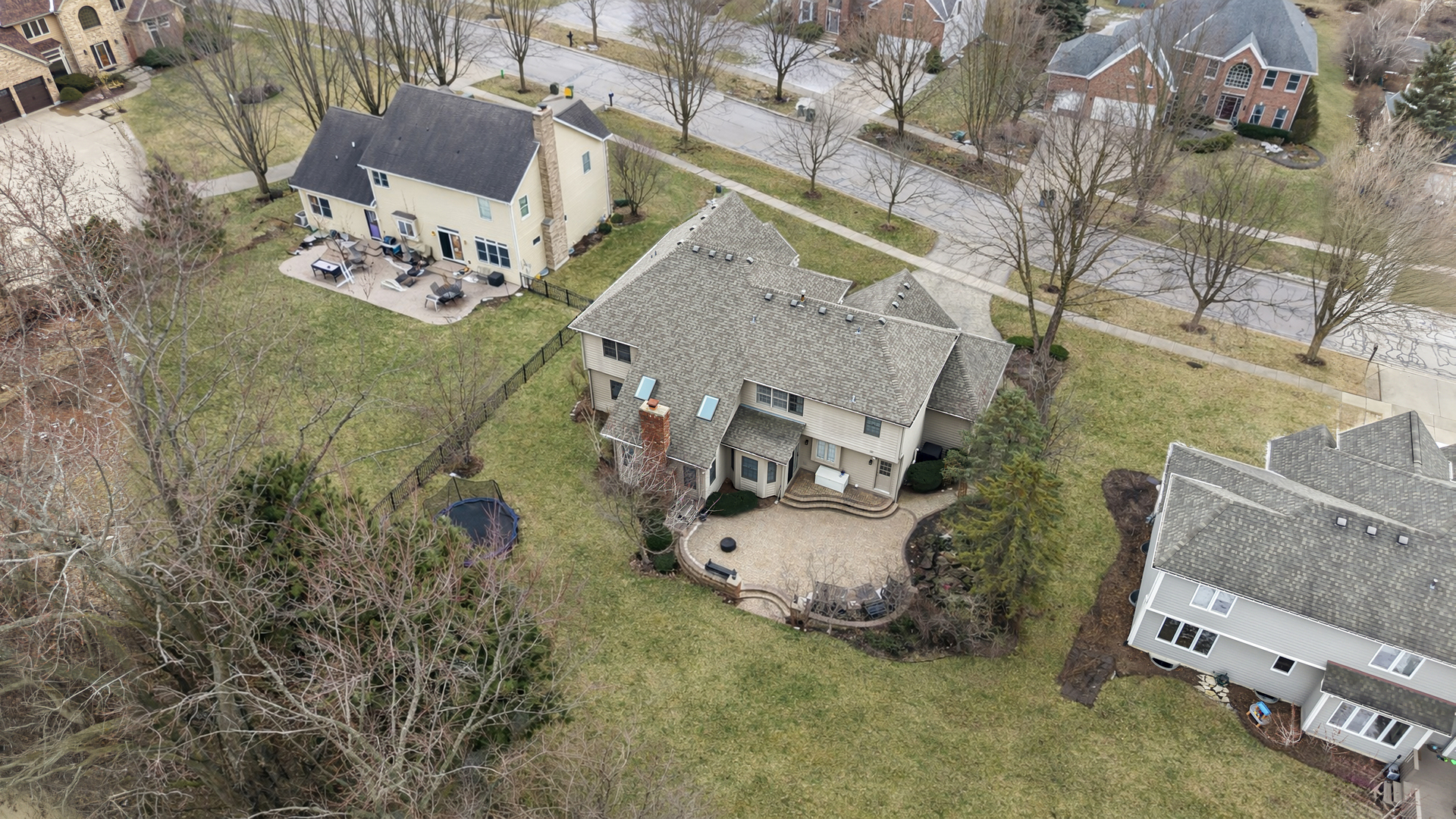 527 Ridgelawn Trail Batavia, IL 60510 - Photo 33 of 36