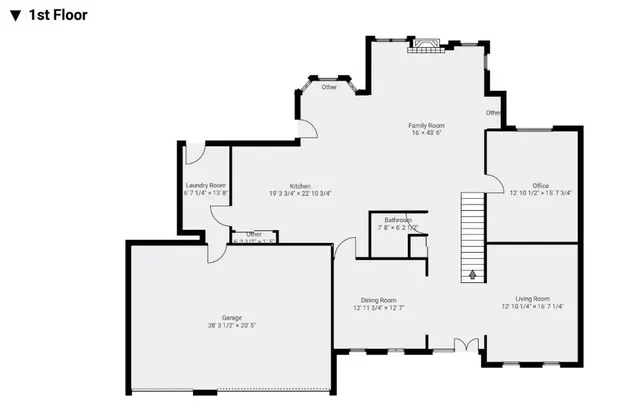 $695,000 | 527 Ridgelawn Trail, Batavia, IL 60510