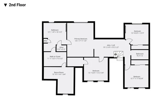 $695,000 | 527 Ridgelawn Trail, Batavia, IL 60510