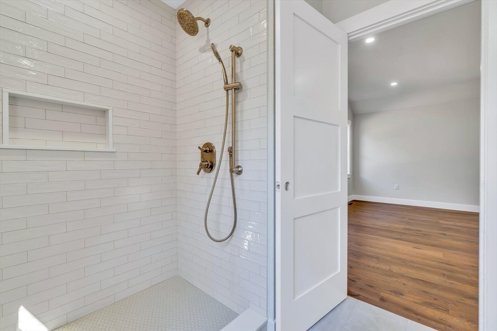 25 Percival Road Falmouth, MA 02536 - Photo 17 of 30 a bathroom with a shower