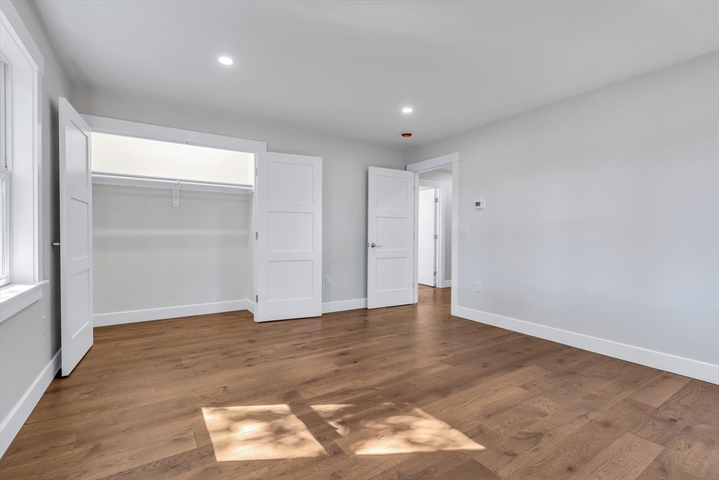 25 Percival Road Falmouth, MA 02536 - Photo 23 of 30 a view of an empty room