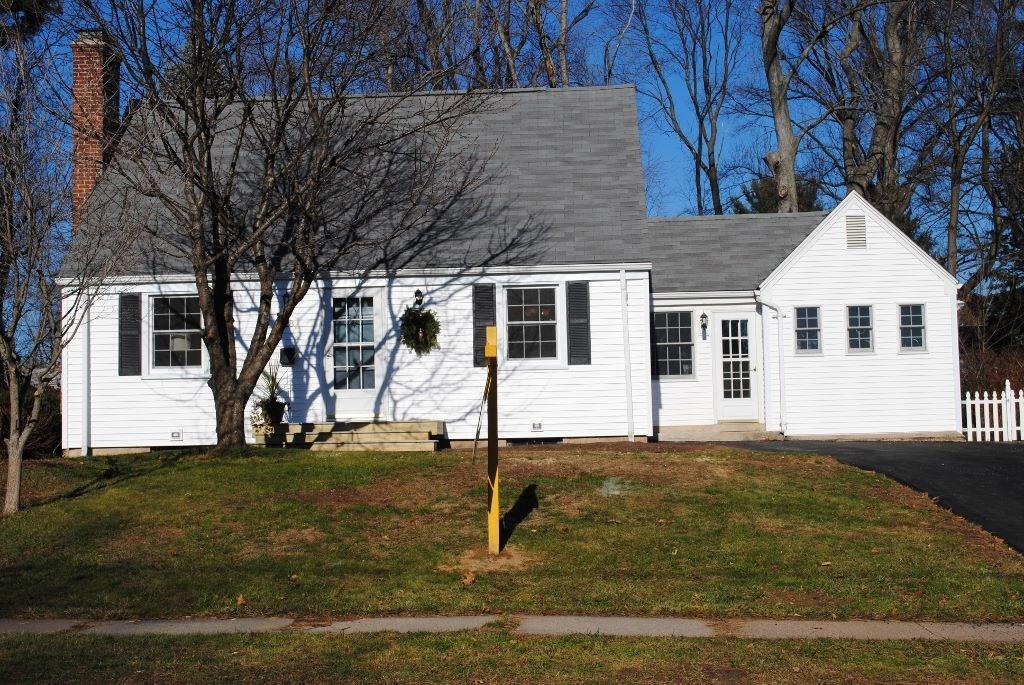 28 Remington Road Windsor, CT 06095 - Photo 1 of 1 Gallery Image 1
