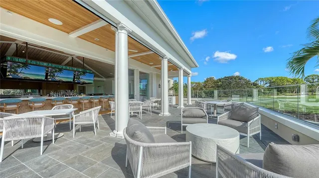 $995,000 | 105 Turquoise Lane, Osprey, FL 34229