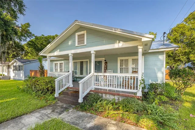 $280,000 | 2329 Reynolds Street, Brunswick, GA 31520