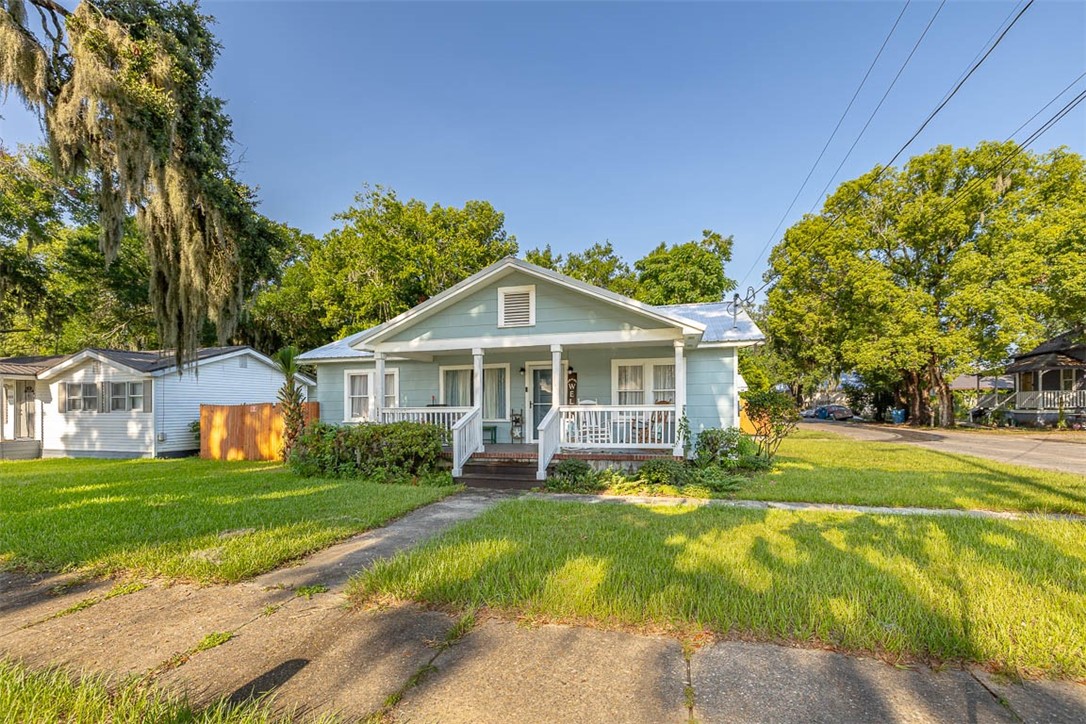 2329 Reynolds Street Brunswick, GA 31520 - Photo 30 of 37