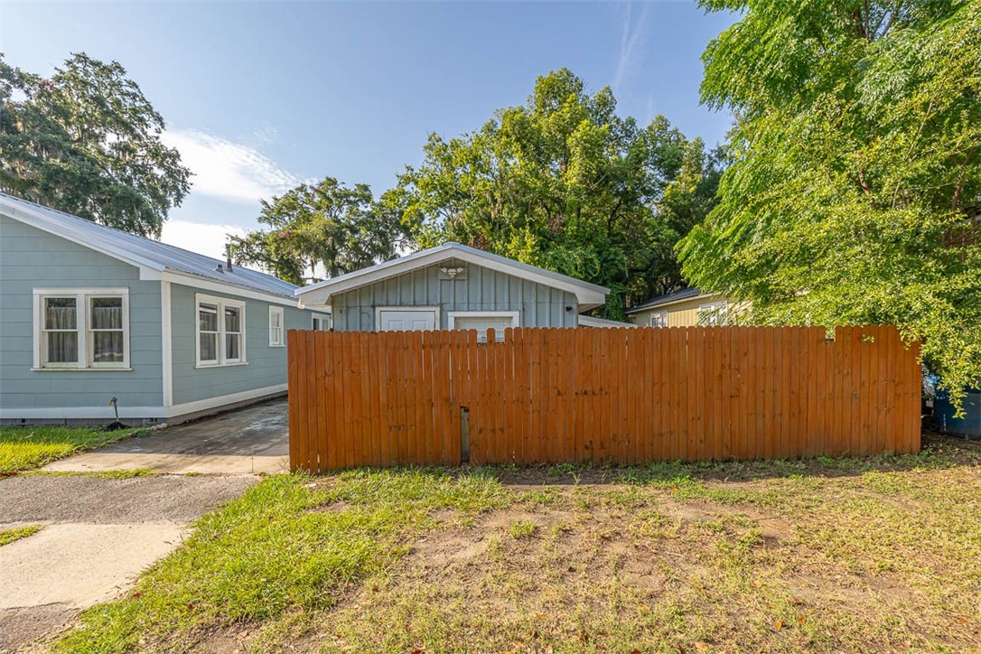 2329 Reynolds Street Brunswick, GA 31520 - Photo 32 of 37