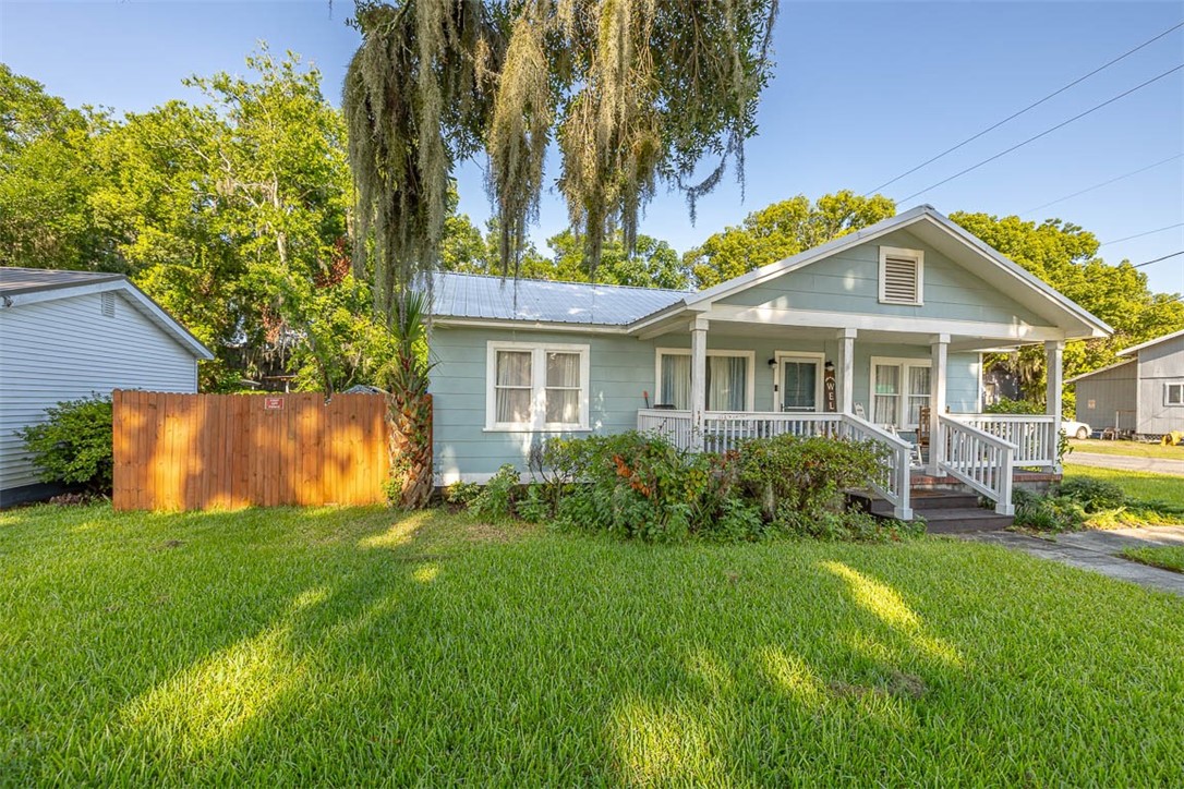 2329 Reynolds Street Brunswick, GA 31520 - Photo 36 of 37