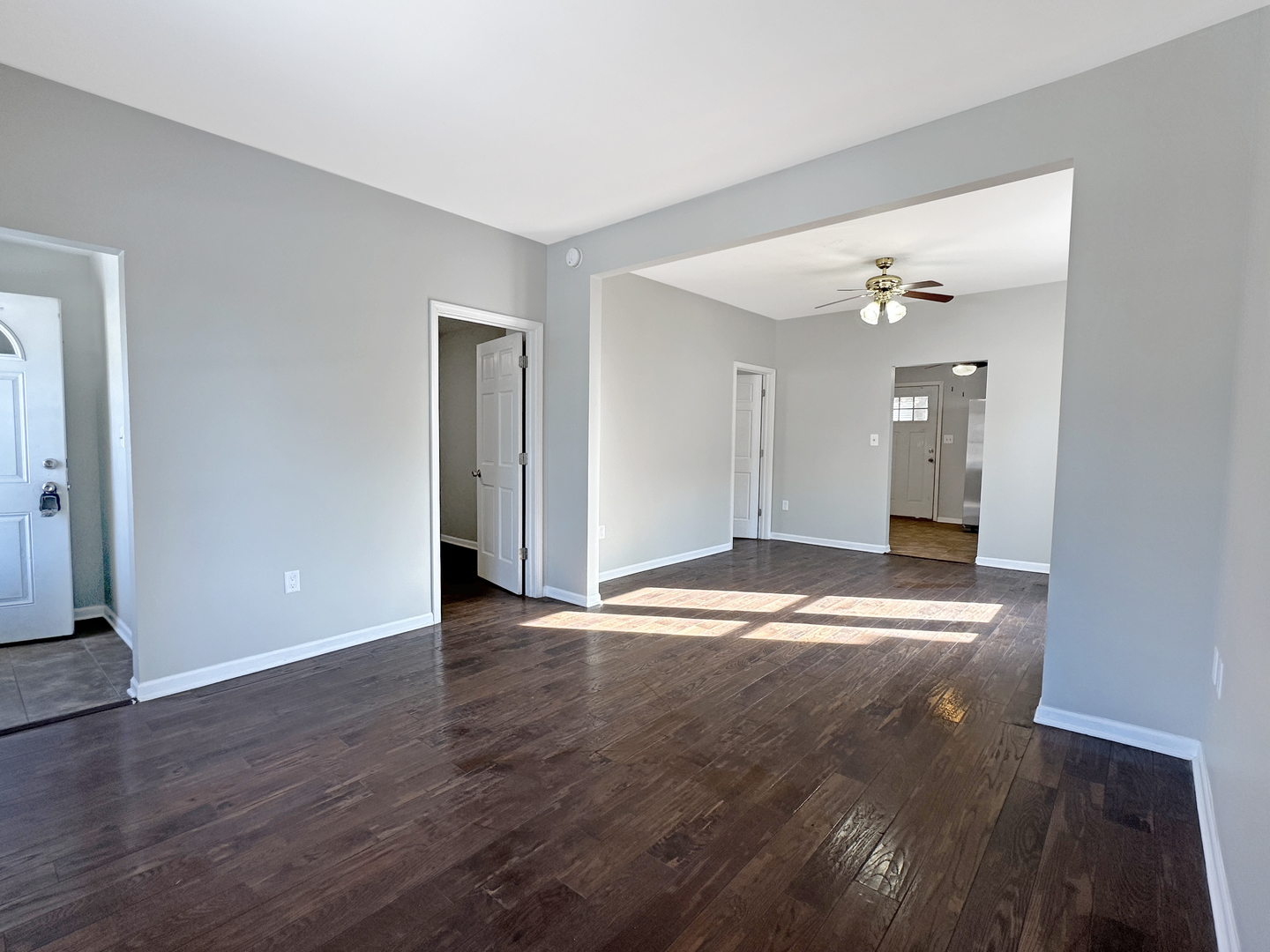 3515 Morgan Street, Unit 1 Steger, IL 60475 - Photo 2 of 13