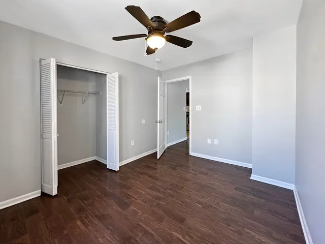 $1,500 | 3515 Morgan Street, Unit 1, Steger, IL 60475