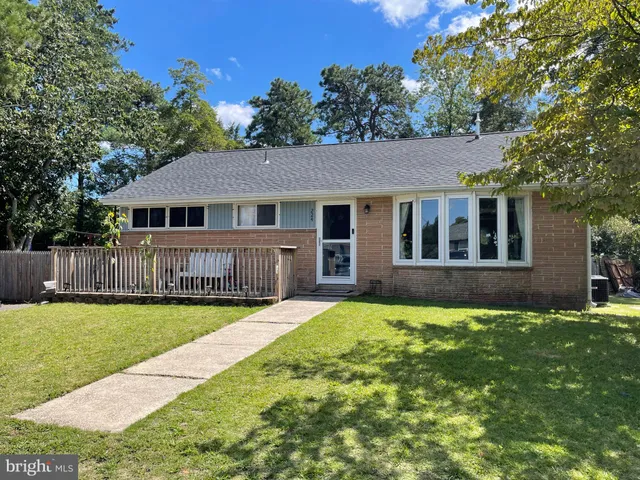 $334,900 | 224 Cherokee Drive, Browns Mills, NJ 08015