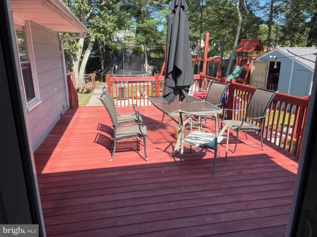 $334,900 | 224 Cherokee Drive, Browns Mills, NJ 08015