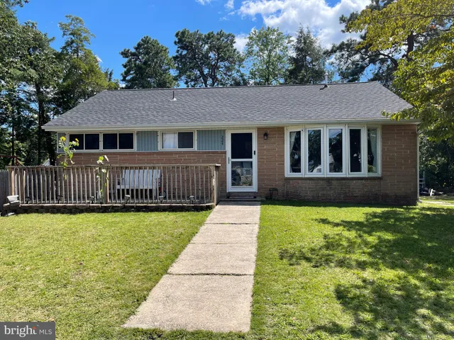 $334,900 | 224 Cherokee Drive, Browns Mills, NJ 08015