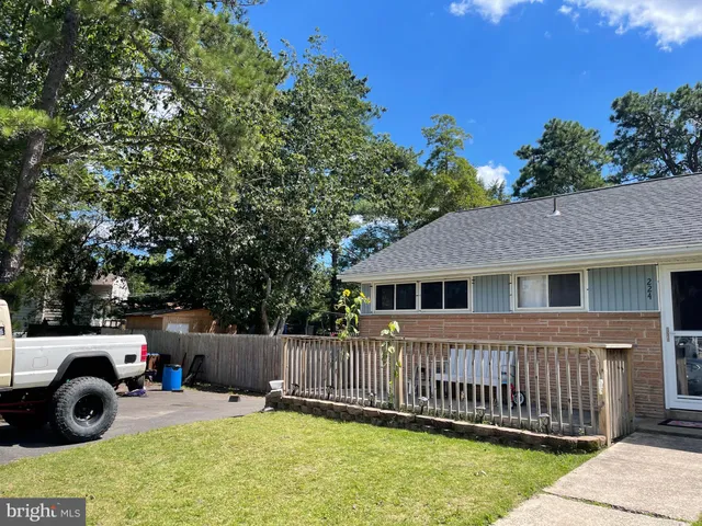 $334,900 | 224 Cherokee Drive, Browns Mills, NJ 08015