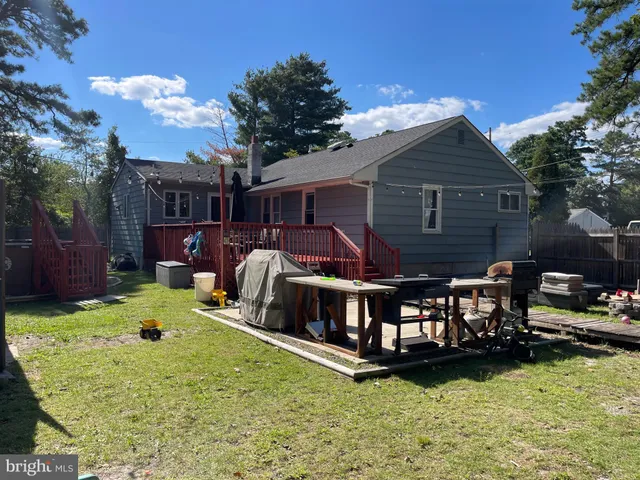 $334,900 | 224 Cherokee Drive, Browns Mills, NJ 08015