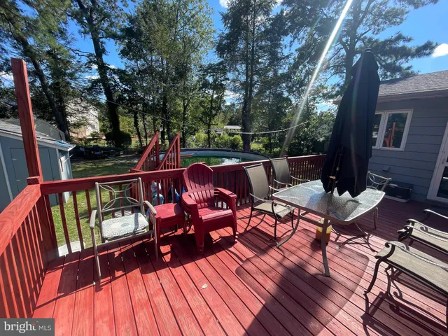 $334,900 | 224 Cherokee Drive, Browns Mills, NJ 08015