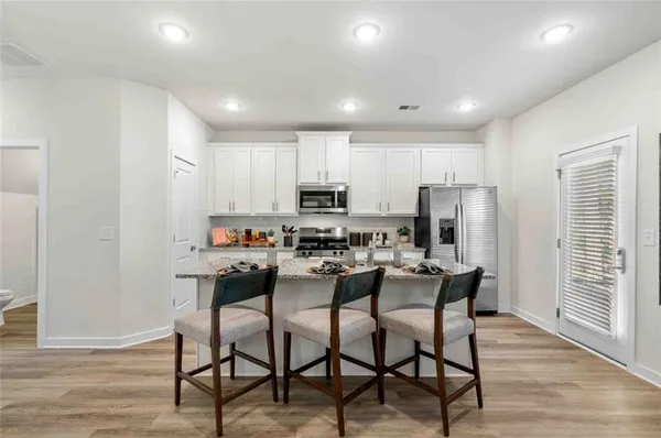 $2,145 | 1450 Peachtree Industrial Boulevard, Unit 1419, Sugar Hill, GA 30518