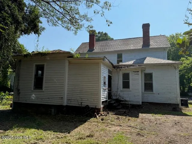 $34,000 | 606 College Street, Kinston, NC 28501