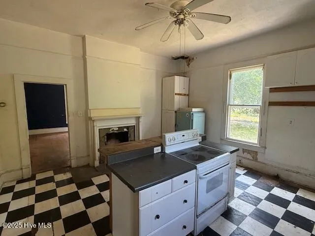 $34,000 | 606 College Street, Kinston, NC 28501