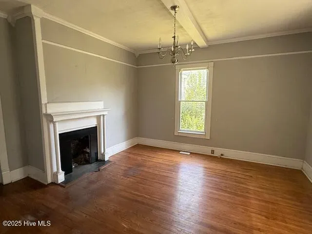 $34,000 | 606 College Street, Kinston, NC 28501