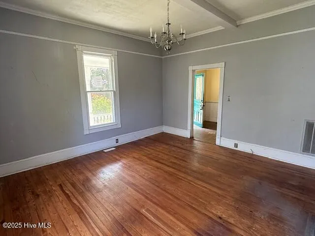 $34,000 | 606 College Street, Kinston, NC 28501