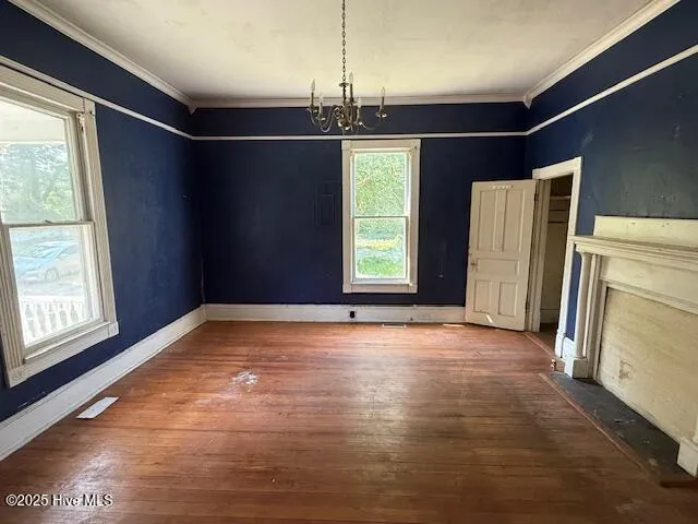 $34,000 | 606 College Street, Kinston, NC 28501