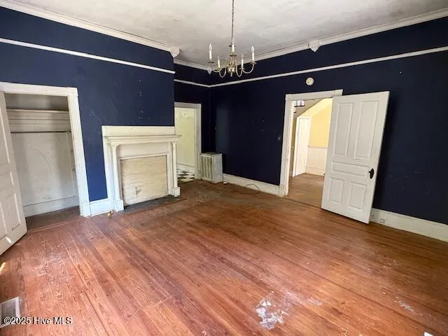 $34,000 | 606 College Street, Kinston, NC 28501