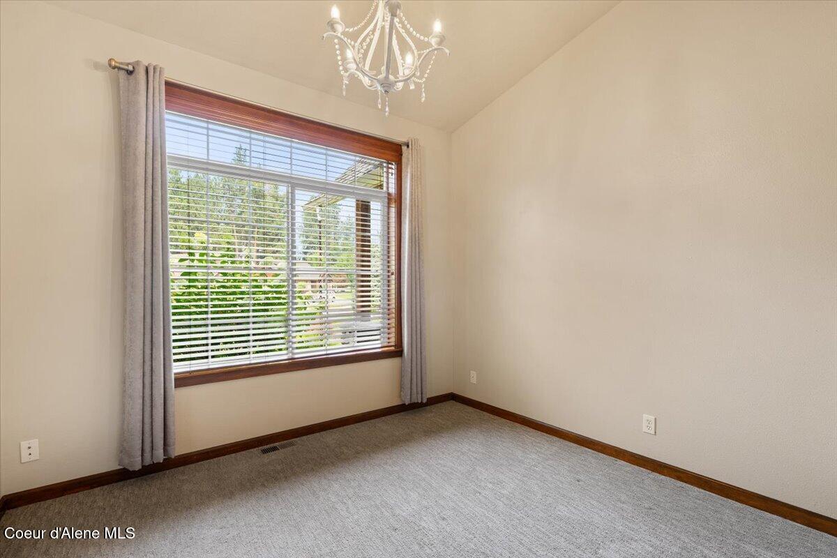 357 South Cane Street Post Falls, ID 83854 - Photo 27 of 70 Second Bedroom Main Floor