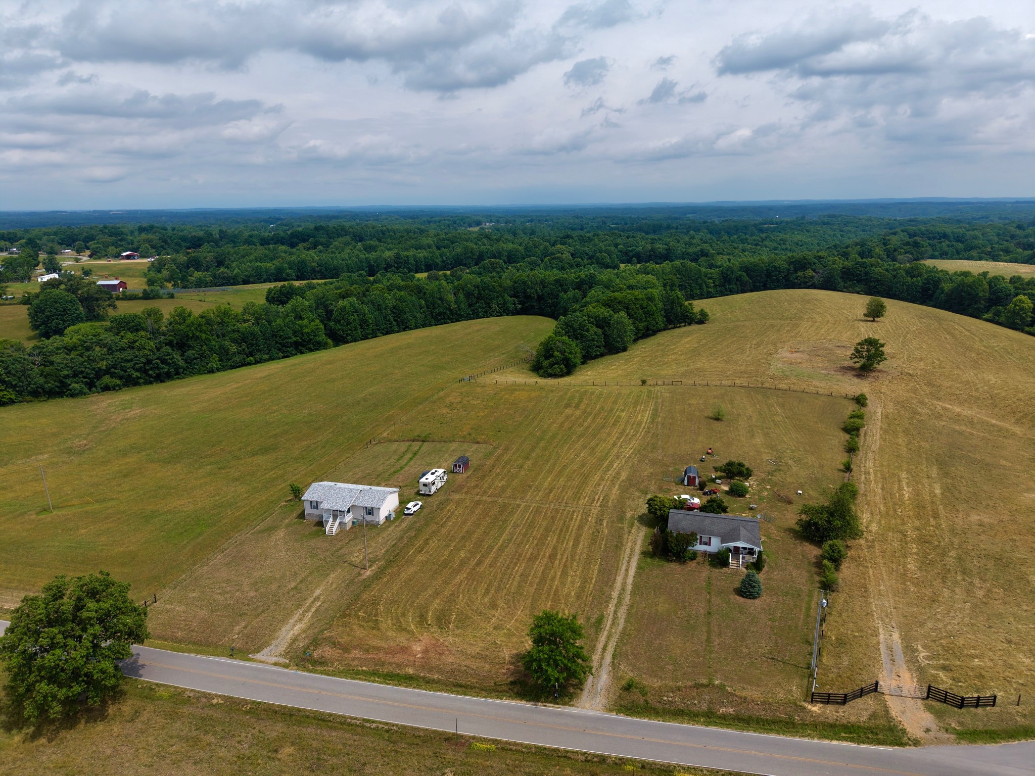 1231 Pumpkintown Road Red Boiling Springs, TN 37150 - Photo 1 of 4