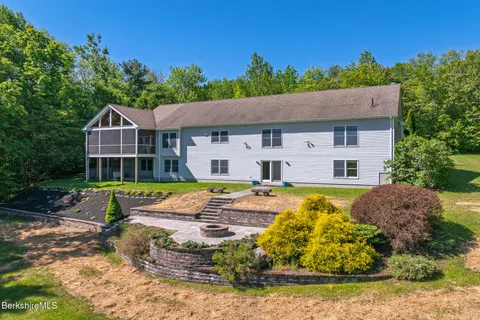 $1,275,000 | 254 Harrington Road, Otis, MA 01253
