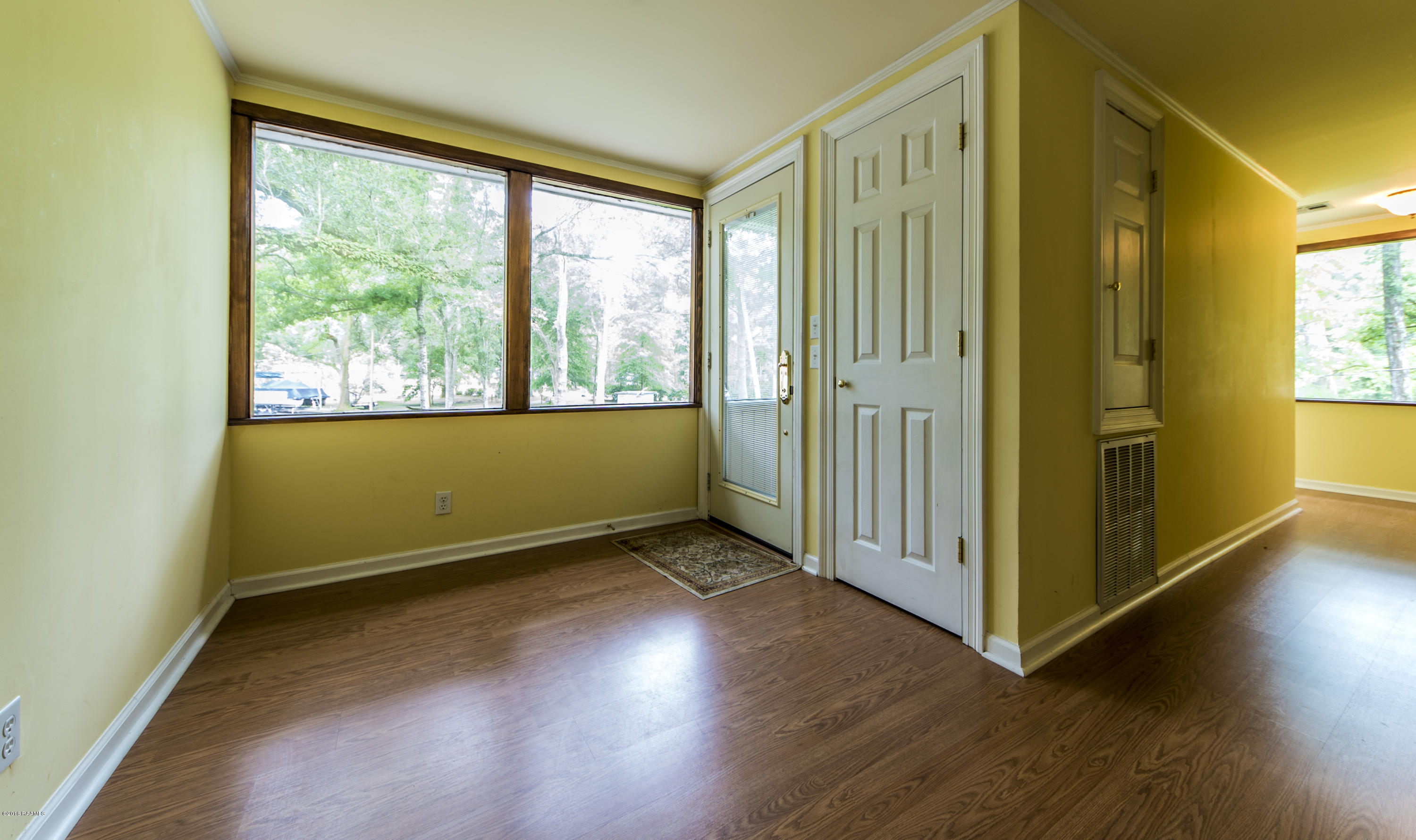 1193 Herman Dupuis Road Breaux Bridge, LA 70517 - Photo 19 of 44 Foyer 1