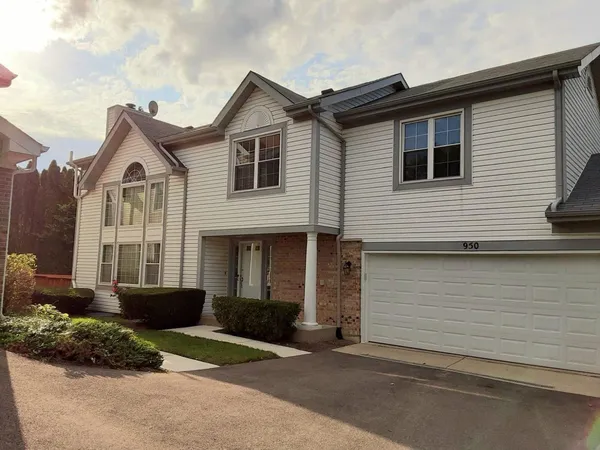 $3,300 | 950 Sweetflower Drive, Hoffman Estates, IL 60169