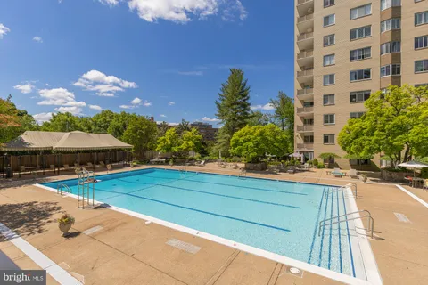 $1,250,000 | 2801 New Mexico Avenue Northwest, Unit 1211, Washington, DC 20007