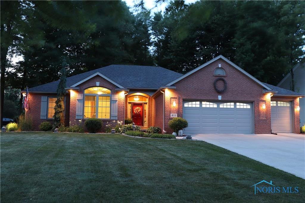 811 Weatherstone Road Holland, OH 43528 - Photo 31 of 35 Gallery Image 31