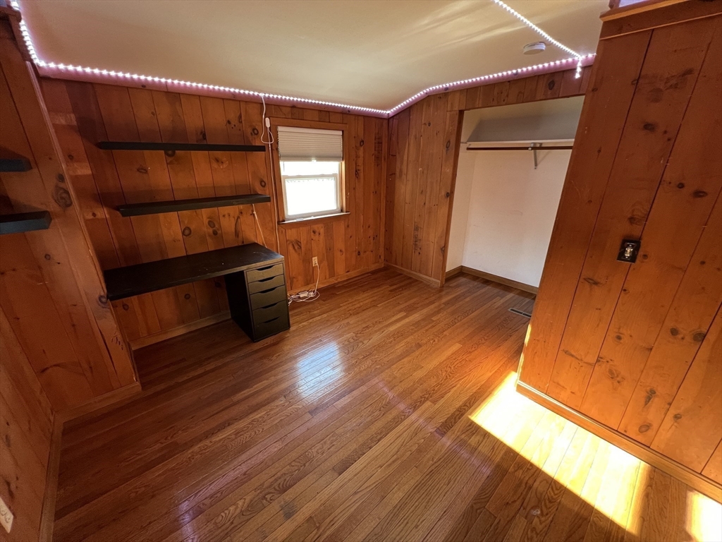960 Westhampton Road Northampton, MA 01062 - Photo 16 of 30 a view of front door with wooden floor