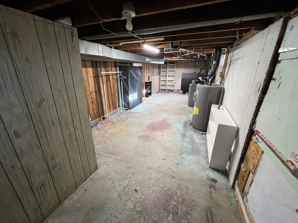 960 Westhampton Road Northampton, MA 01062 - Photo 20 of 30 a view of water heater room
