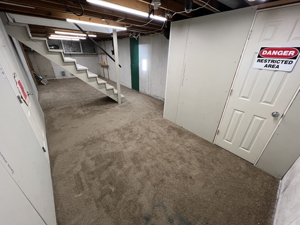 960 Westhampton Road Northampton, MA 01062 - Photo 21 of 30 a view of storage and utility room